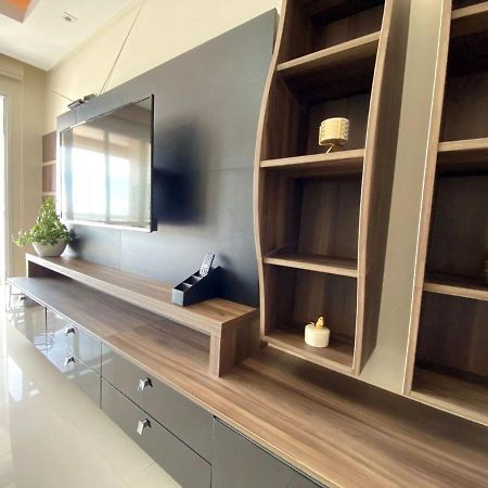 Suite Bella Citta Master Collection Passo Fundo Exterior foto