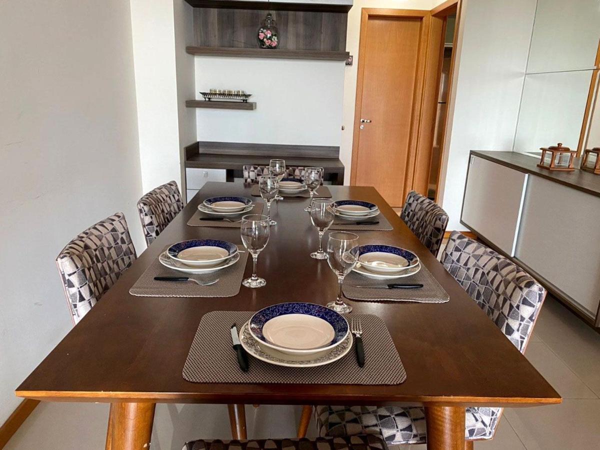 Suite Bella Citta Master Collection Passo Fundo Exterior foto