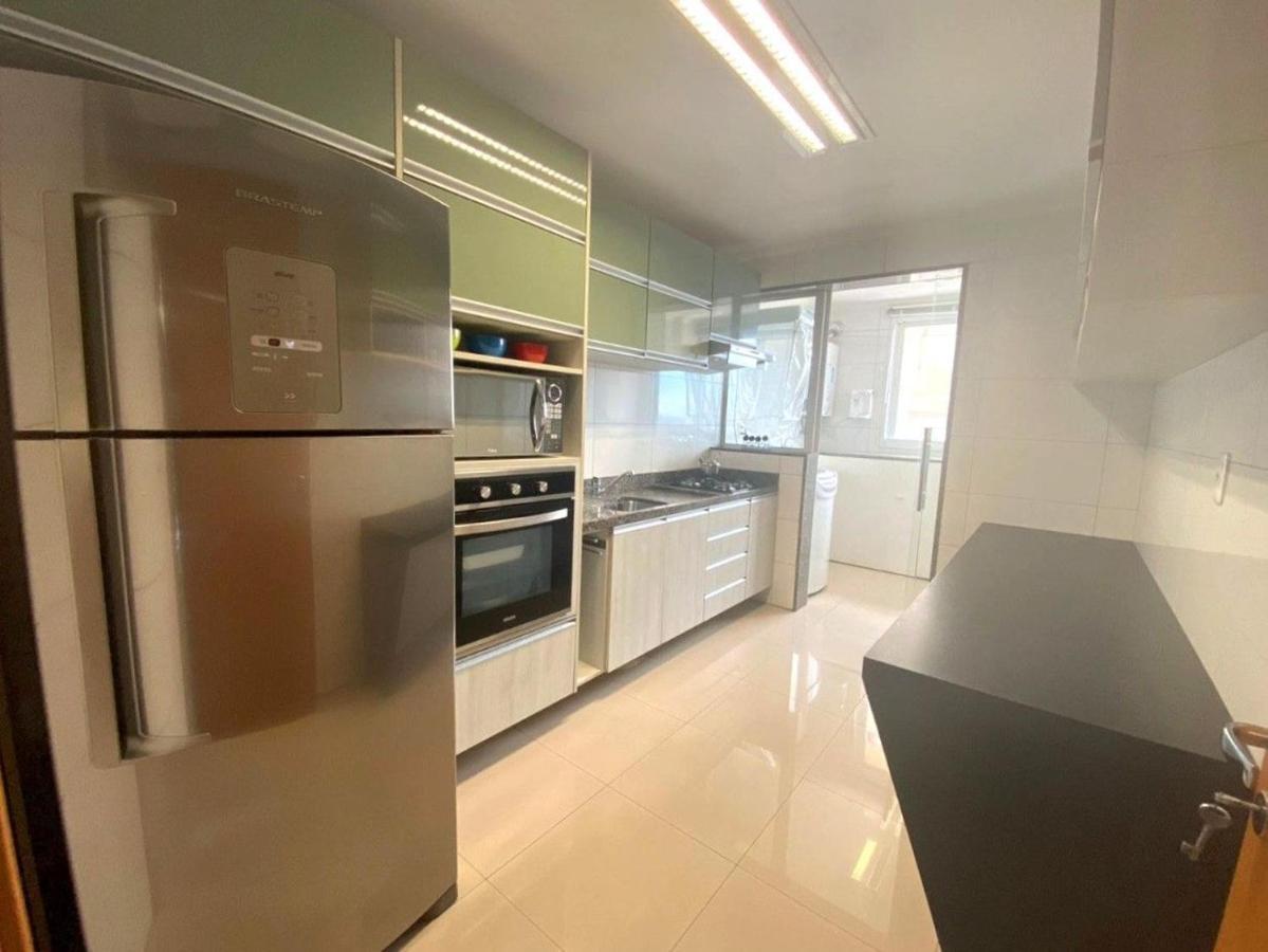 Suite Bella Citta Master Collection Passo Fundo Exterior foto