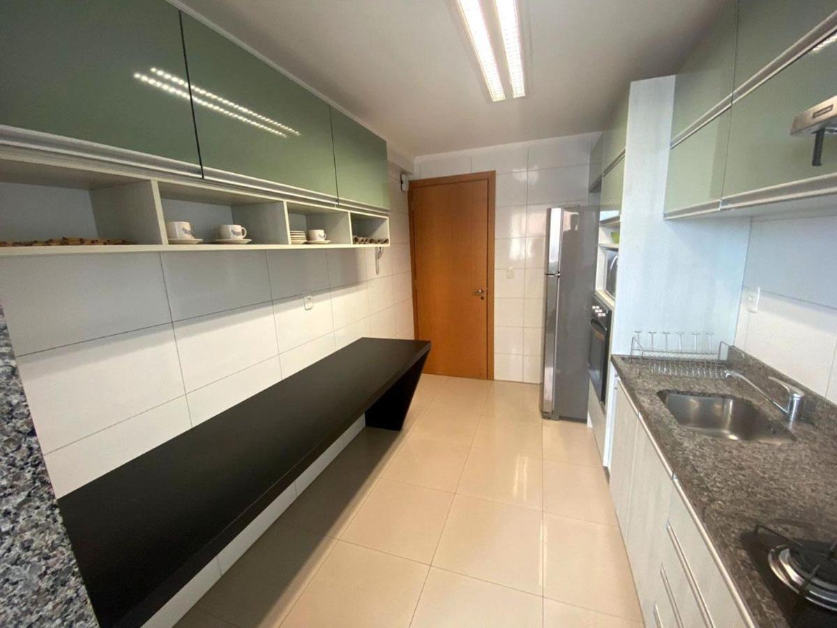 Suite Bella Citta Master Collection Passo Fundo Exterior foto