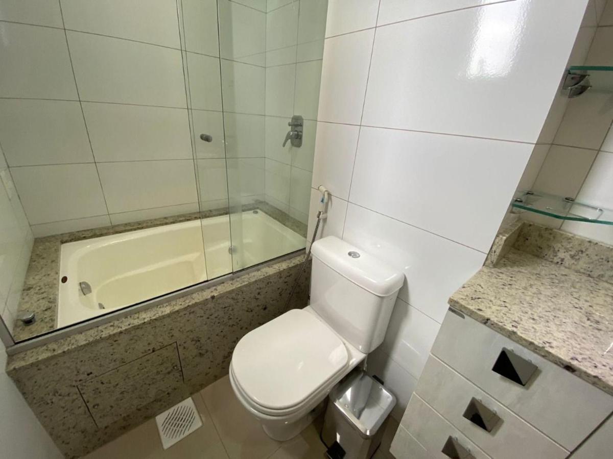 Suite Bella Citta Master Collection Passo Fundo Exterior foto