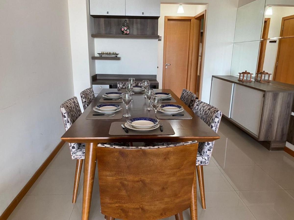 Suite Bella Citta Master Collection Passo Fundo Exterior foto