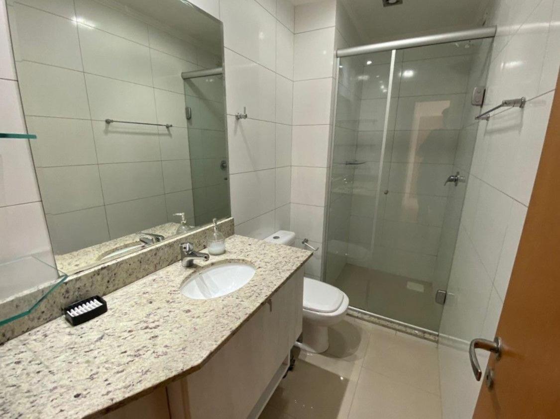 Suite Bella Citta Master Collection Passo Fundo Exterior foto