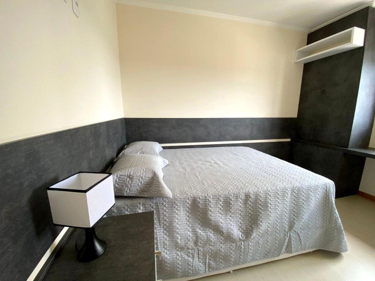 Suite Bella Citta Master Collection Passo Fundo Exterior foto