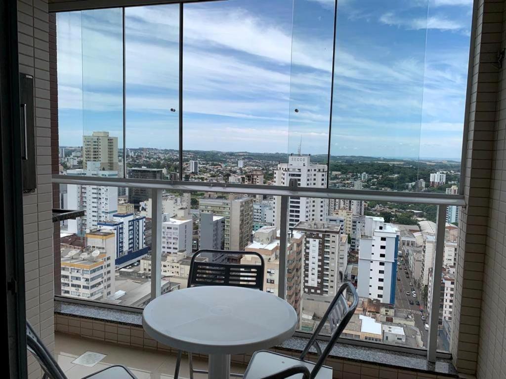 Suite Bella Citta Master Collection Passo Fundo Exterior foto