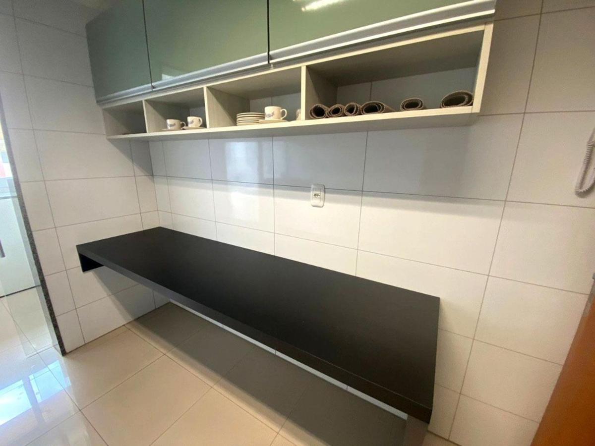 Suite Bella Citta Master Collection Passo Fundo Exterior foto