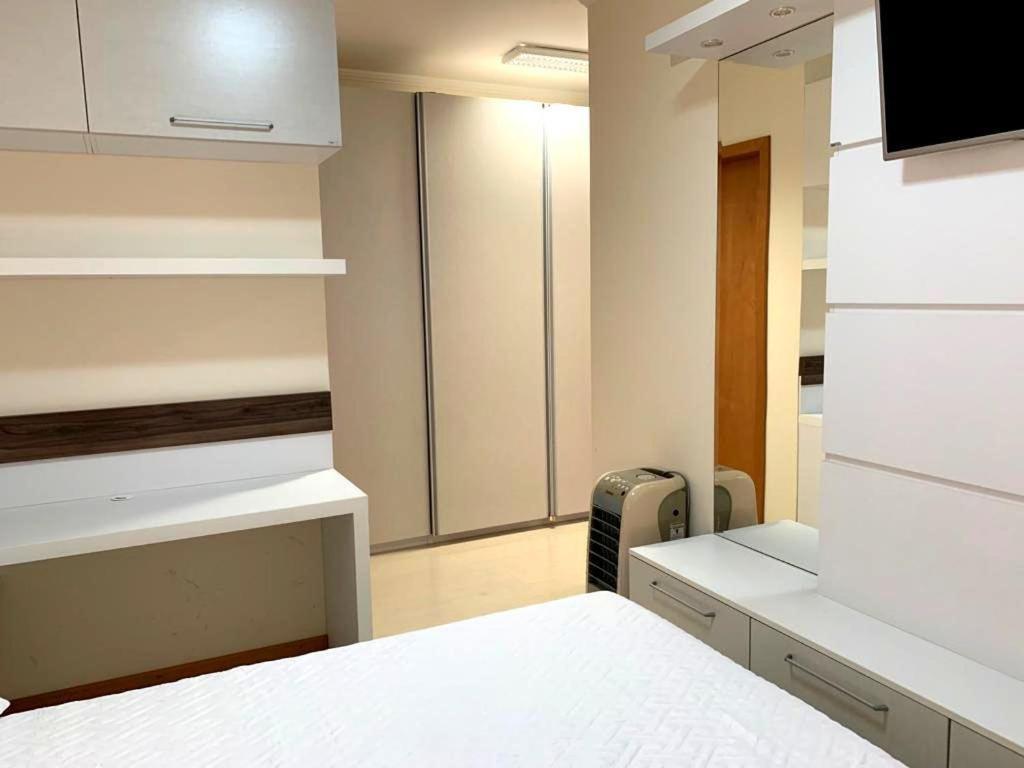 Suite Bella Citta Master Collection Passo Fundo Exterior foto