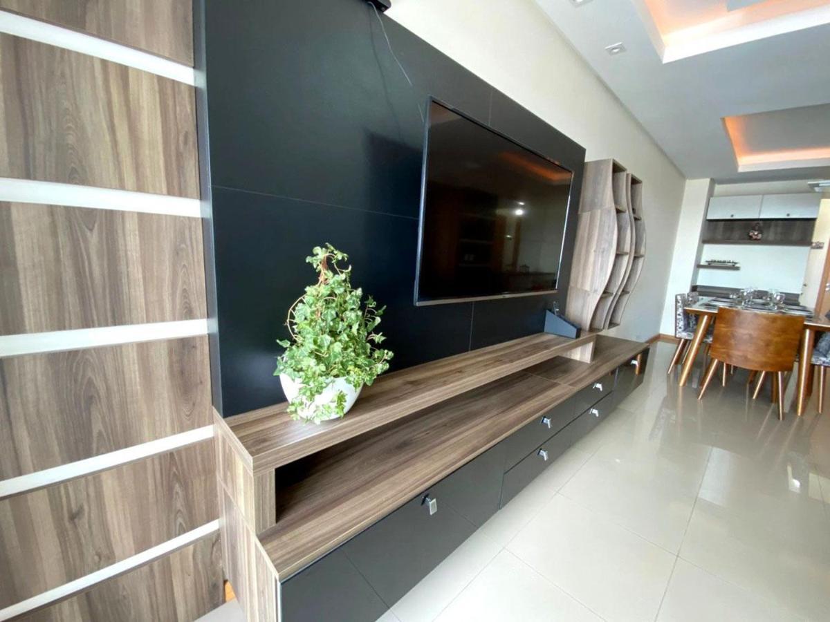 Suite Bella Citta Master Collection Passo Fundo Exterior foto