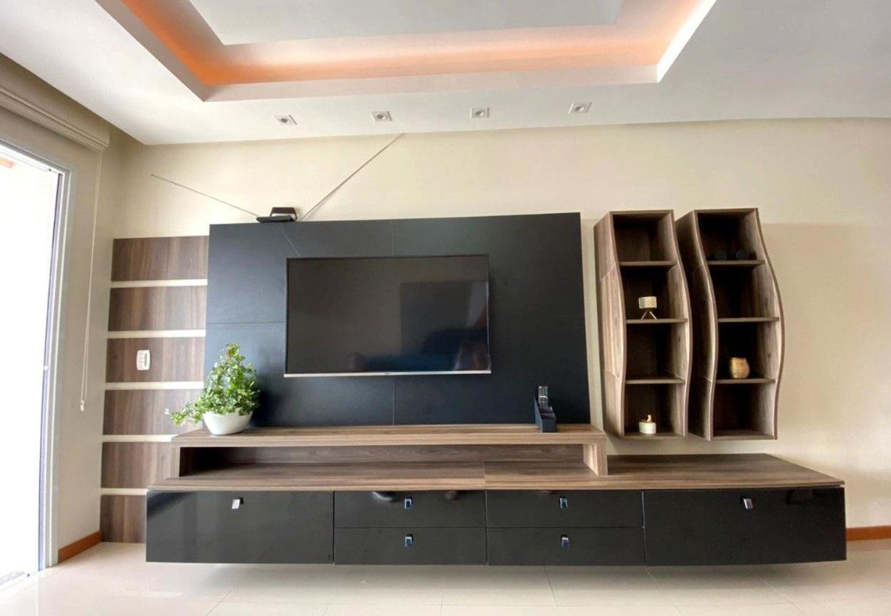 Suite Bella Citta Master Collection Passo Fundo Exterior foto