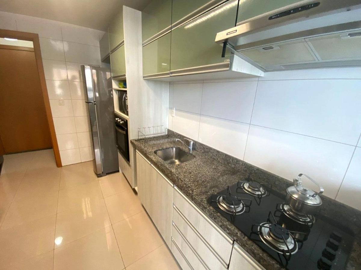 Suite Bella Citta Master Collection Passo Fundo Exterior foto