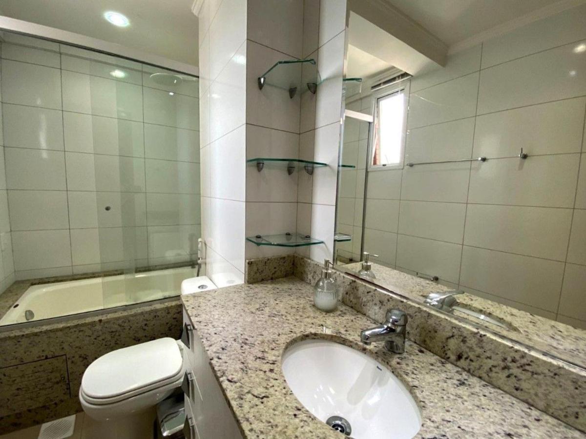 Suite Bella Citta Master Collection Passo Fundo Exterior foto